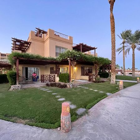 Imperial Shams Abu Soma Hotel Hurghada Exterior photo