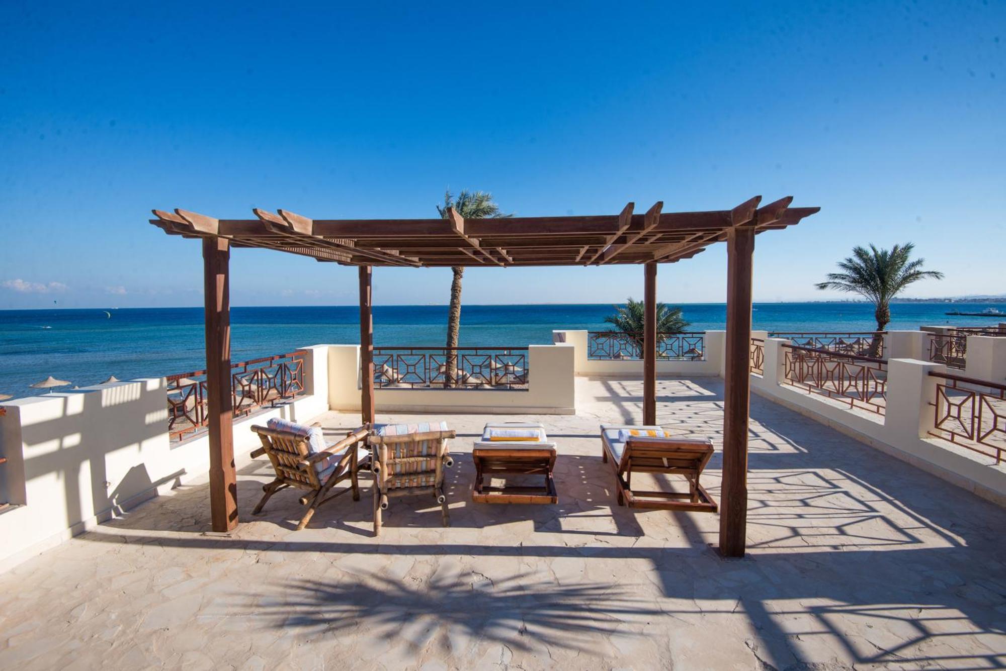 Imperial Shams Abu Soma Hotel Hurghada Exterior photo