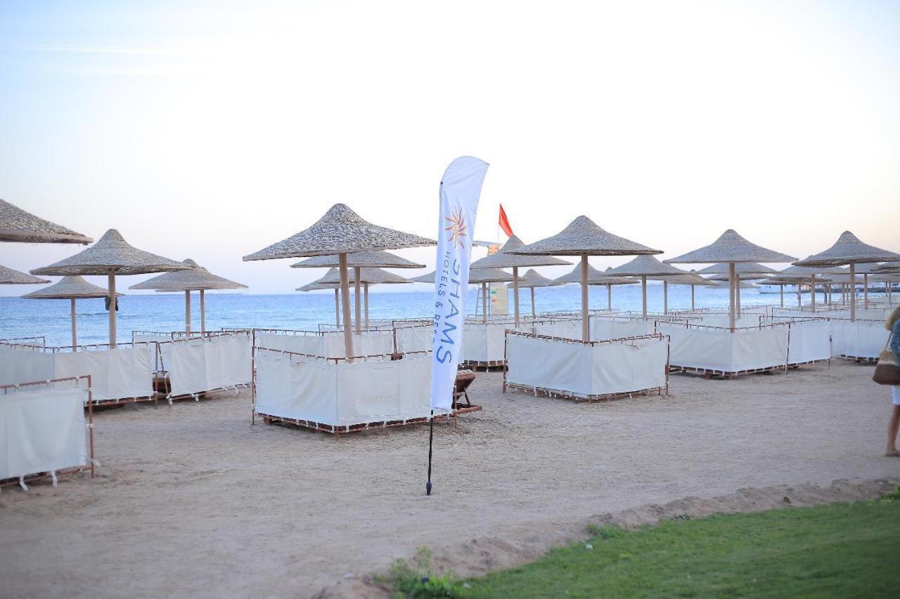 Imperial Shams Abu Soma Hotel Hurghada Exterior photo