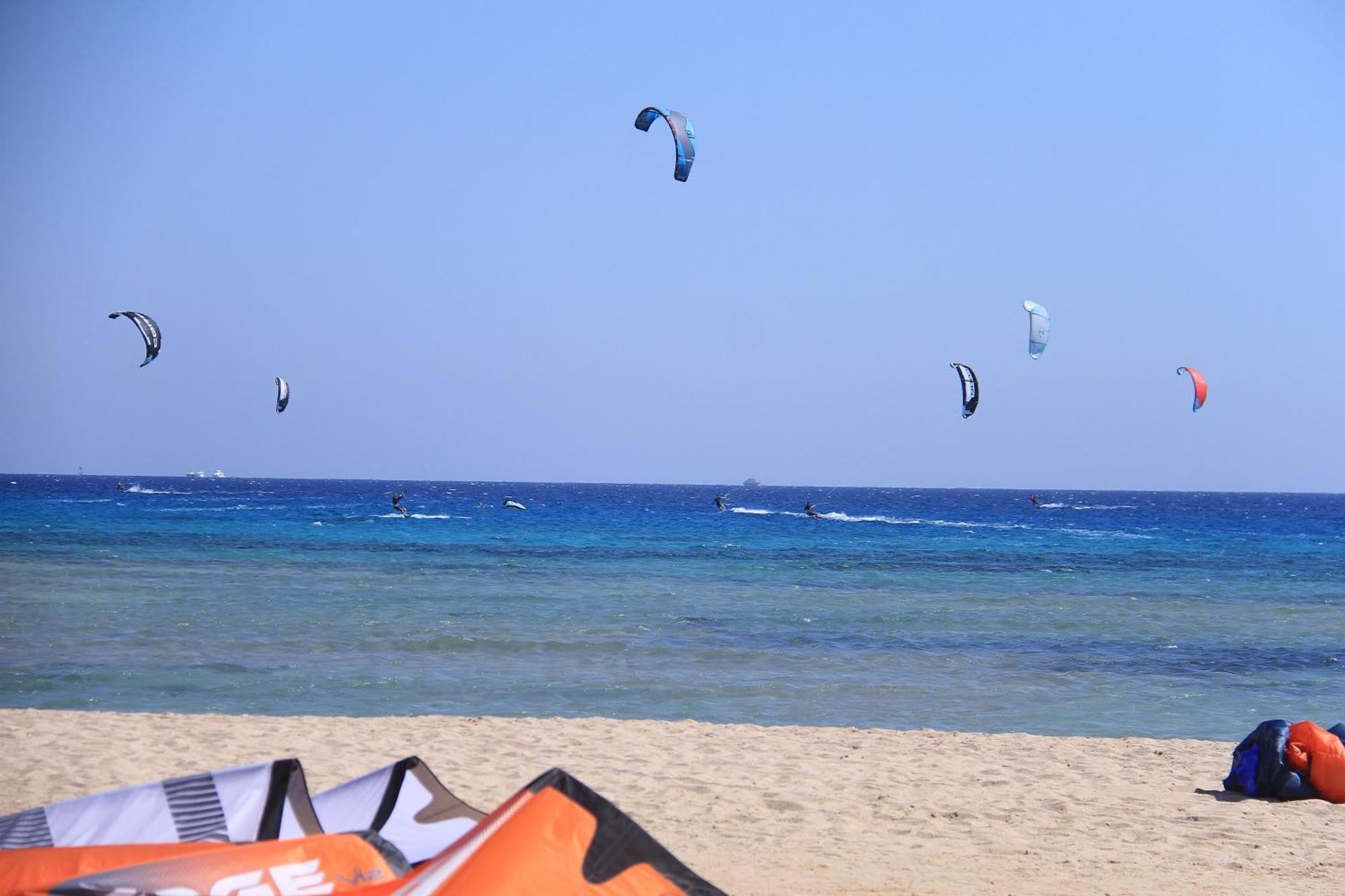 Imperial Shams Abu Soma Hotel Hurghada Exterior photo